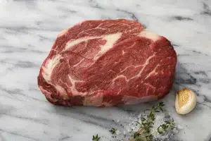 Beef Ribeye steak