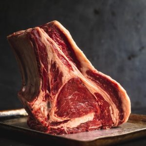 Beef foreribs