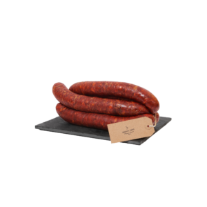 Smoked Sausage