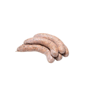 Traditional Liver Sausages (Jaternice)