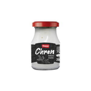 Horseradish 200 g (Chren Tradičný Fresh)