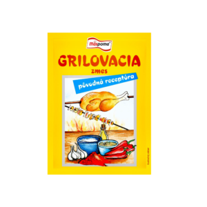 Grilling Seasoning Mix 50 g (Grilovacia zmes)
