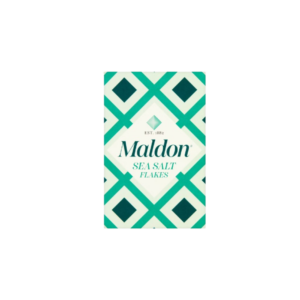 Maldon Sea Salt Flakes 250 g