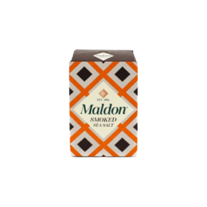 Maldon Smoked Sea Salt 125 g
